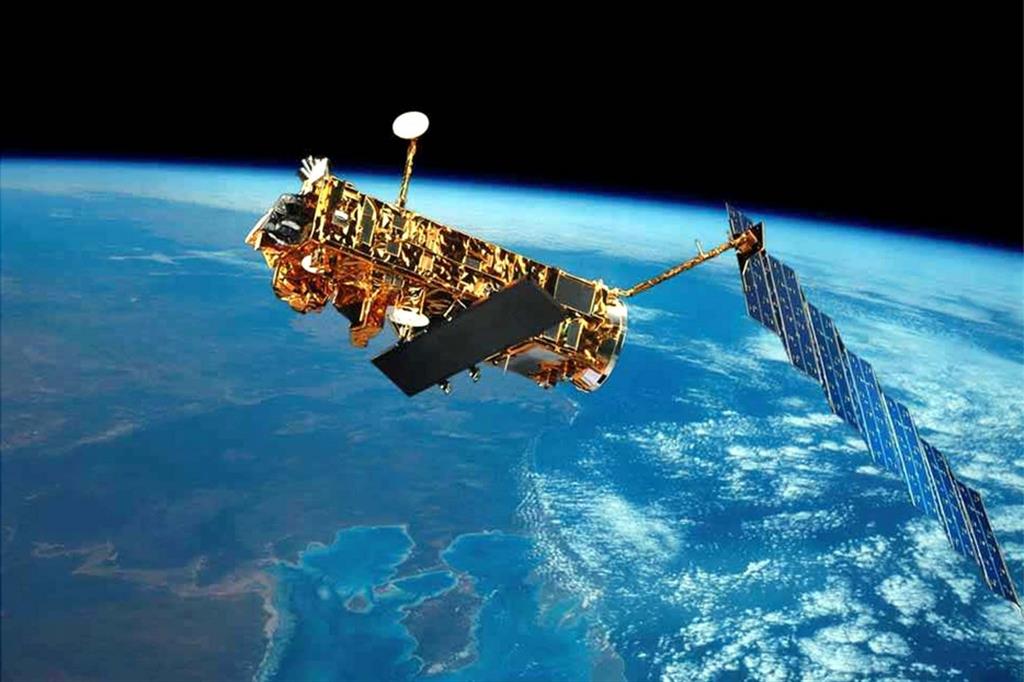 Dai Sapiens al Covid: l'avventura ecologica vista dallo spazio