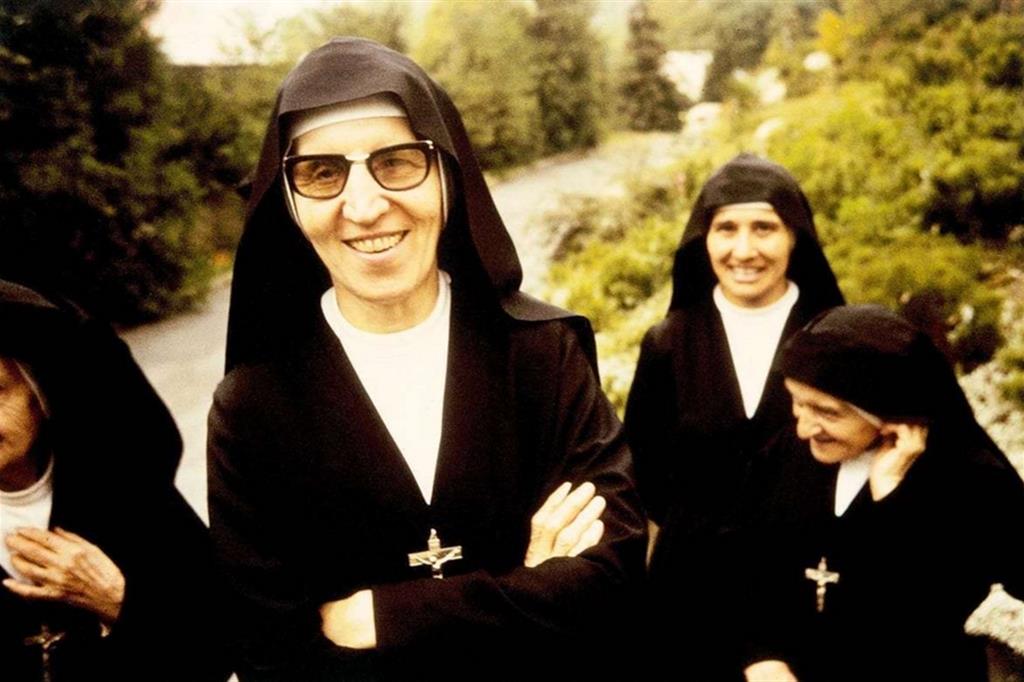 Madre Rosetta Marchese, al via la causa di beatificazione