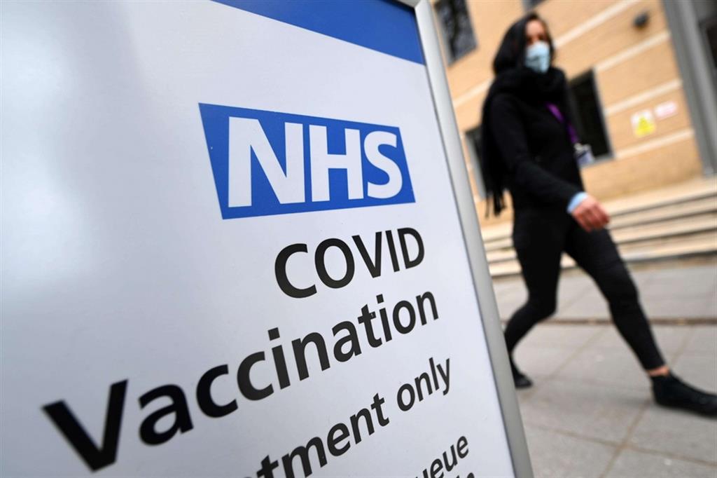 Nel Regno Unito i numeri legati alla pandemia di Covid stanno peggiorando