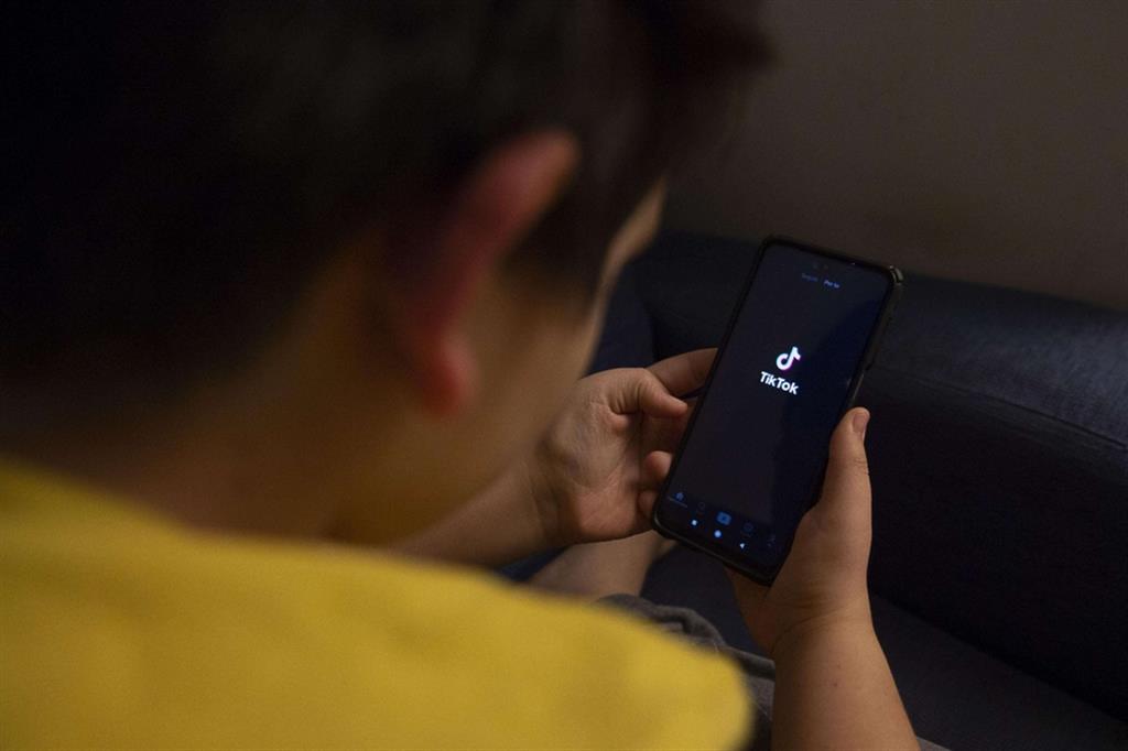 TikTok bloccherà l’accesso agli utenti minori di 13 anni