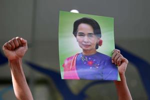 Colpo di Stato in Myanmar, una democrazia in trappola 