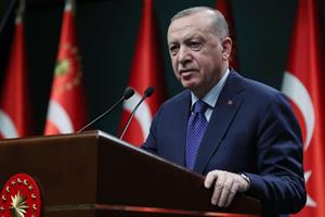 Egitto-Turchia, la pace interessata: a maggio al Cairo la delegazione turca