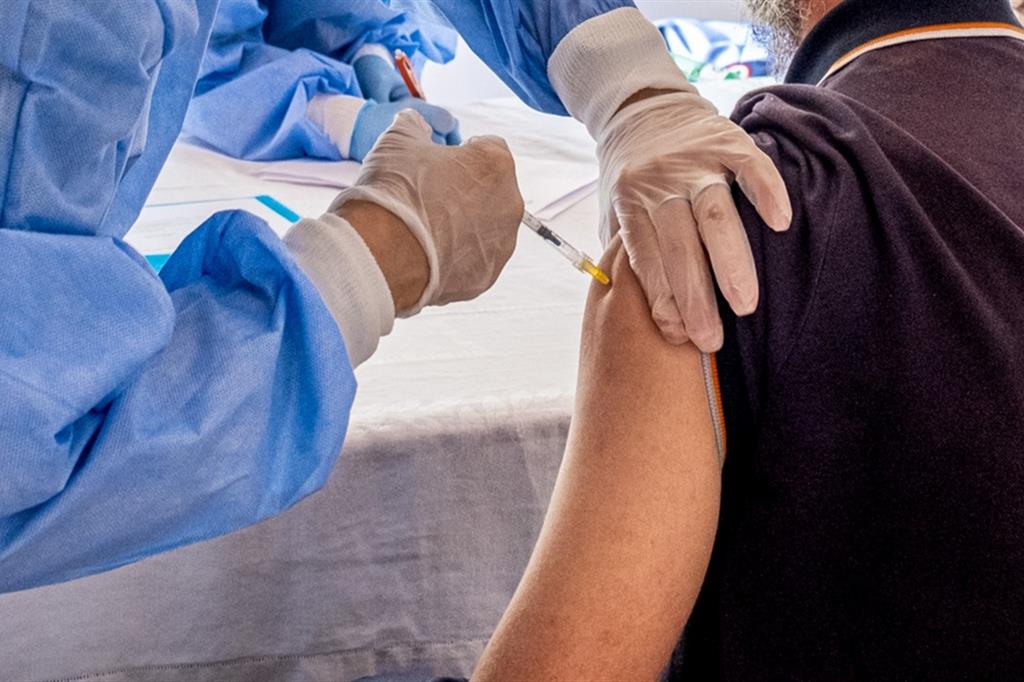 Nessun «sans-papiers» deve restare senza vaccino