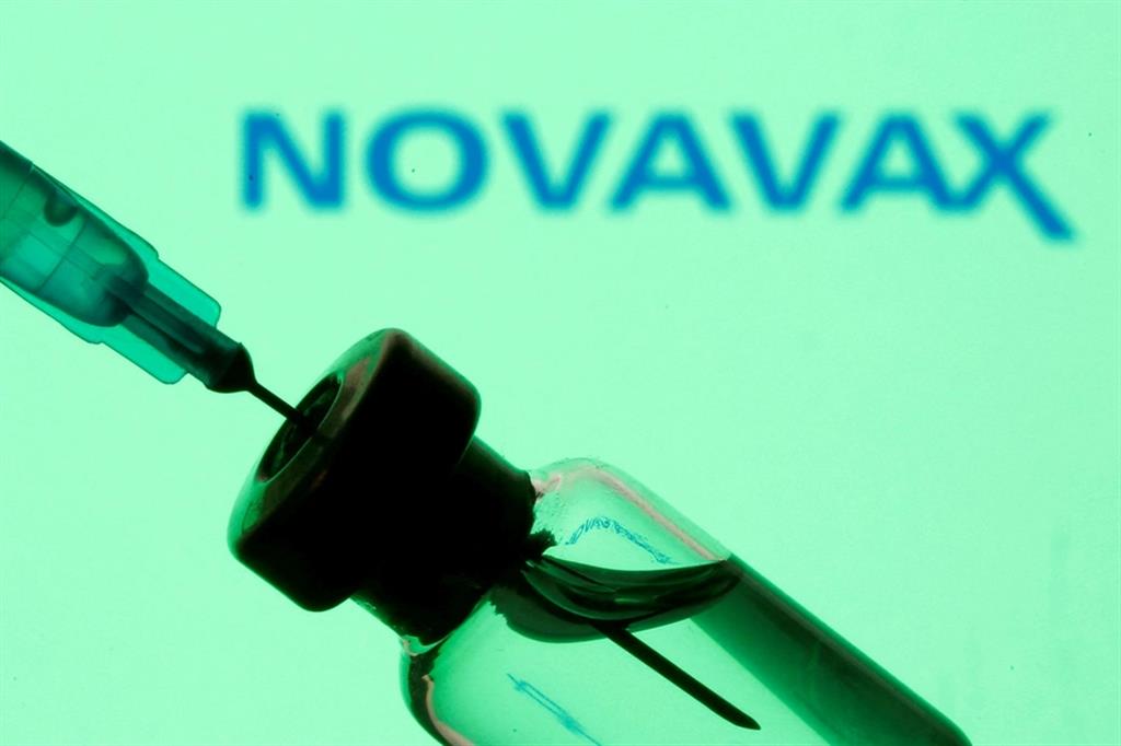 Via libera da Aifa al vaccino Novavax