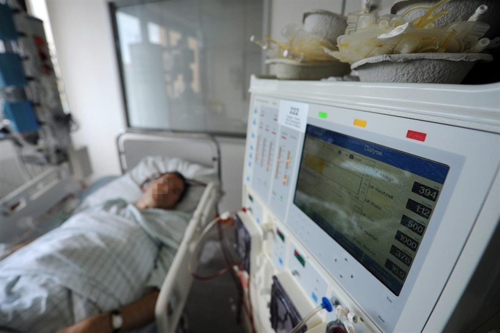 Morto il paziente polacco: 12 giorni senza supporti vitale. Per sentenza