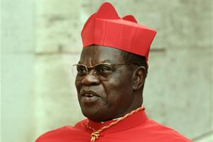 Congo, è morto il cardinale Monsengwo. Esempio di coraggio e impegno