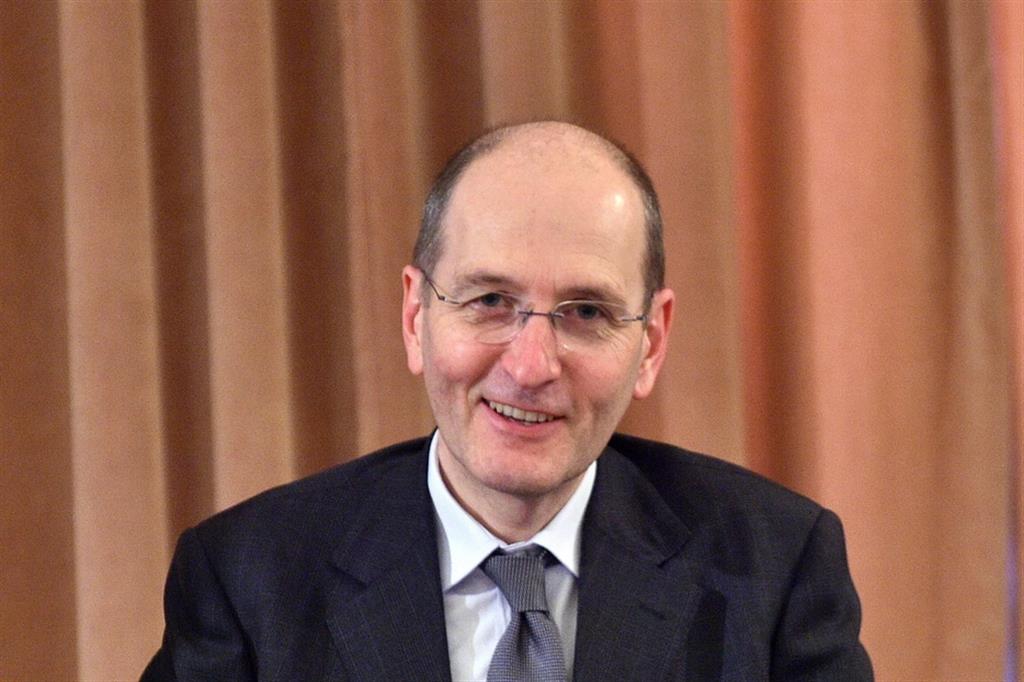 Nando Pagnoncelli, amministratore delegato di Ipsos Italia