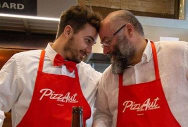 A Milano apre la pizzeria gestita dai ragazzi autistici
