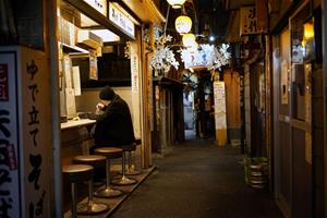 Tokyo, il paradosso degli hikikomori: il Covid li riammette nella società