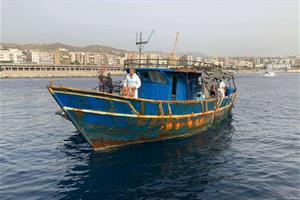 Calabria, tre sbarchi in tre giorni sulle rotte dimenticate