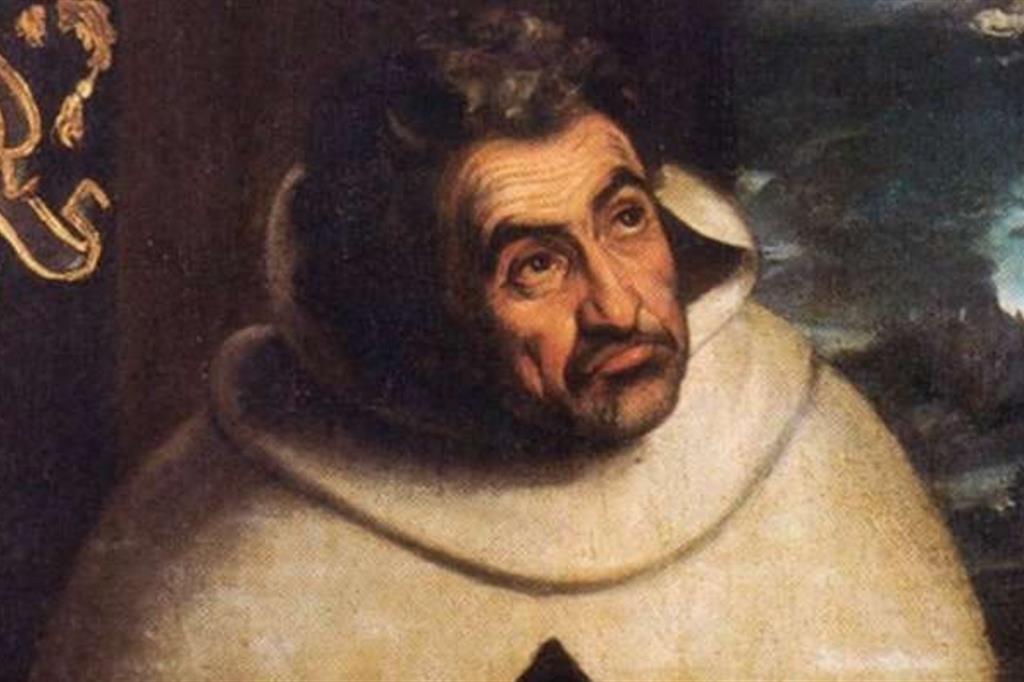 Il venerabile Francesco del Bambino Gesù (1544-1604)