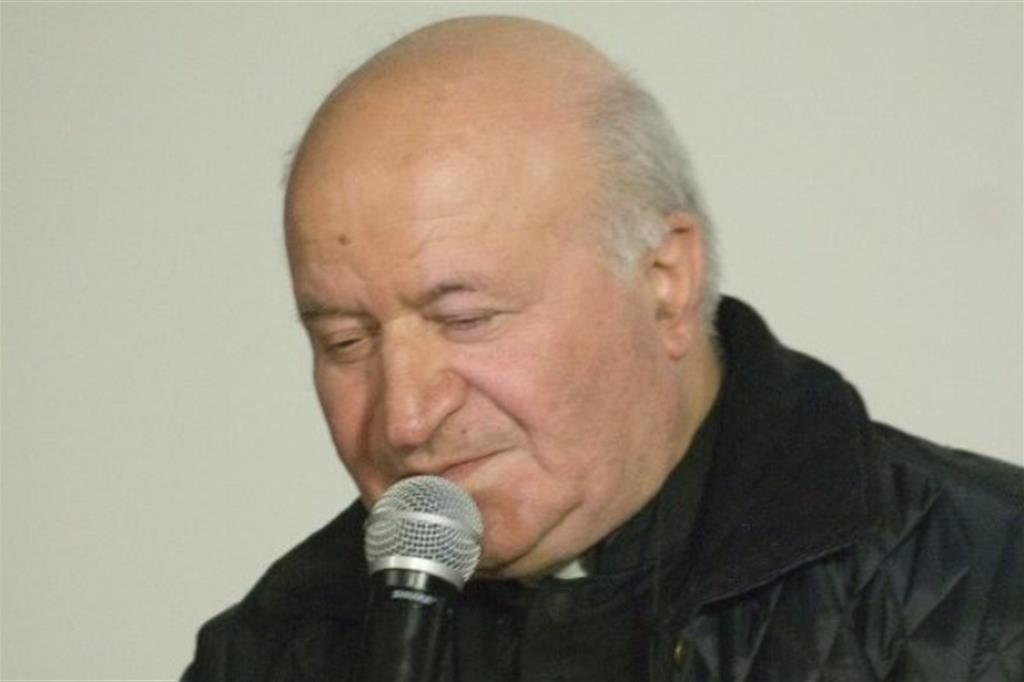 Monsignor Mario Cecchini, il vescovo emerito di Fano-Fossombrone-Cagli-Pergola morto il 13 gennaio 