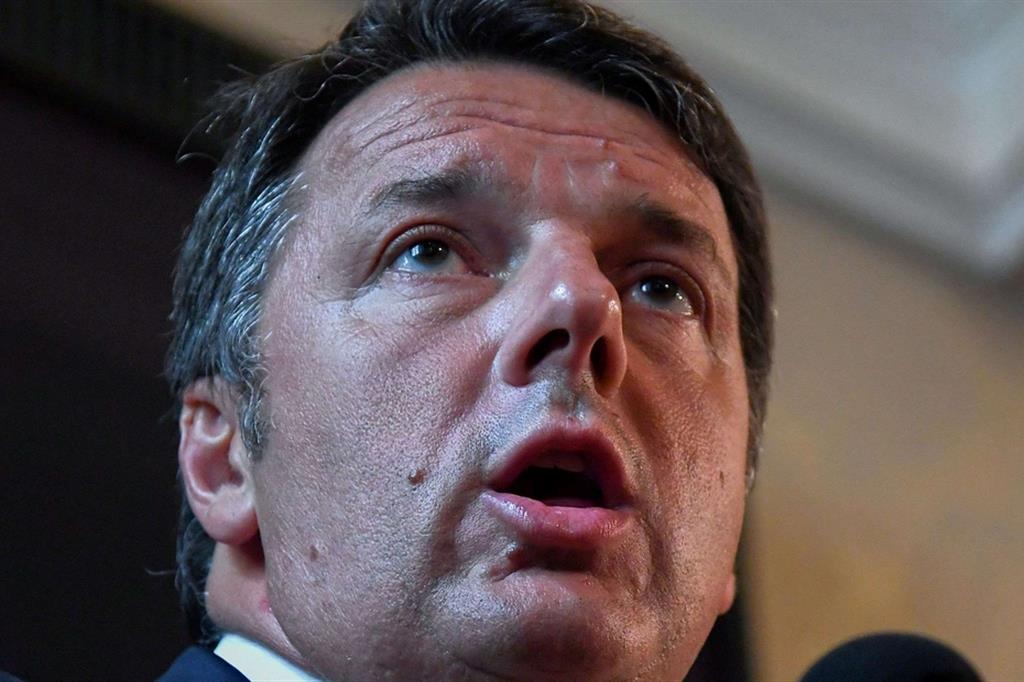Come Renzi con D'Alema, Conte ripete l'errore. E la verifica s'incarta
