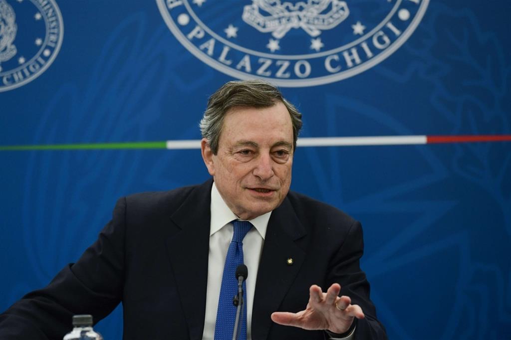 Al governo turco non è andata giù la franchezza del premier Mario Draghi