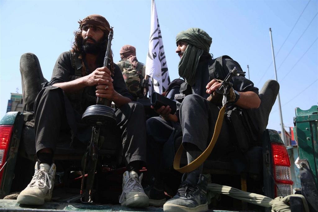 Ribelli a Kandahar: in undici giorni hanno conquistato le principali città