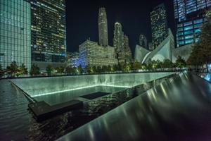 New York 11/9, venti anni dopo: dove vive la memoria