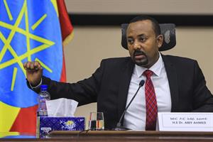 «L’Etiopia liberi le 6 suore in cella»