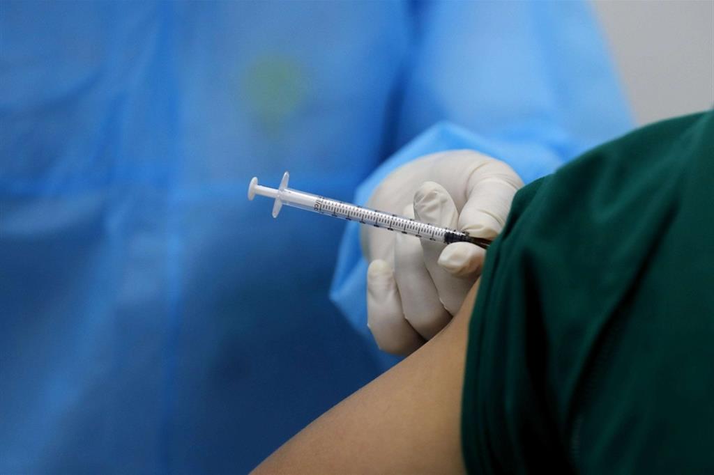 «Vaccini a noi pazienti fragili (e a chi ci assiste), un tunnel burocratico»