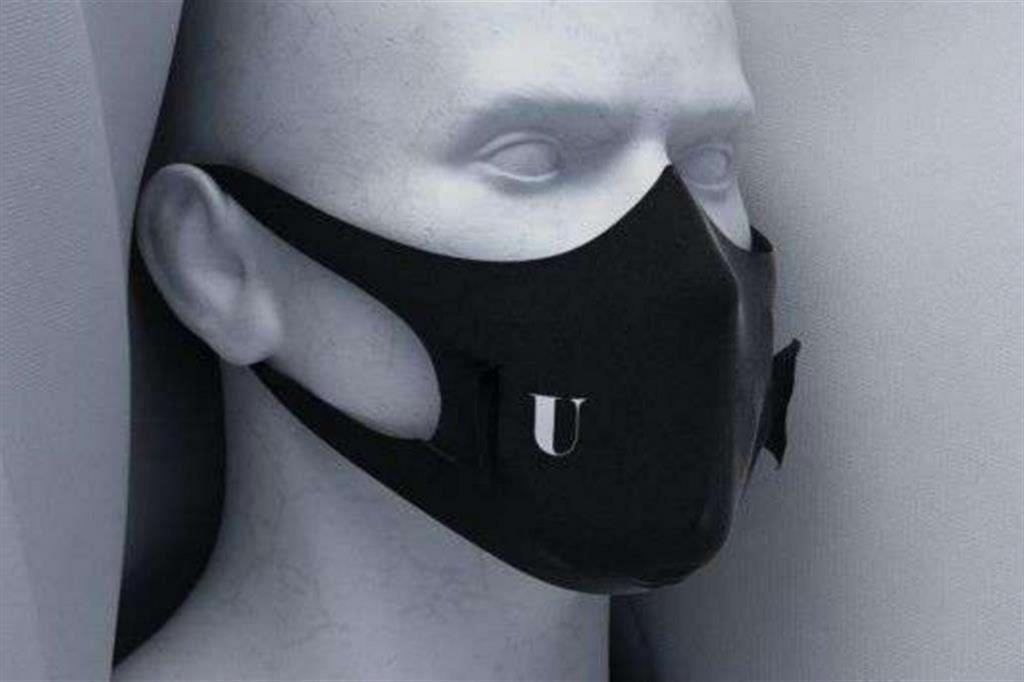 U-Mask ingannevoli, dall'Antitrust multa da 450mila euro
