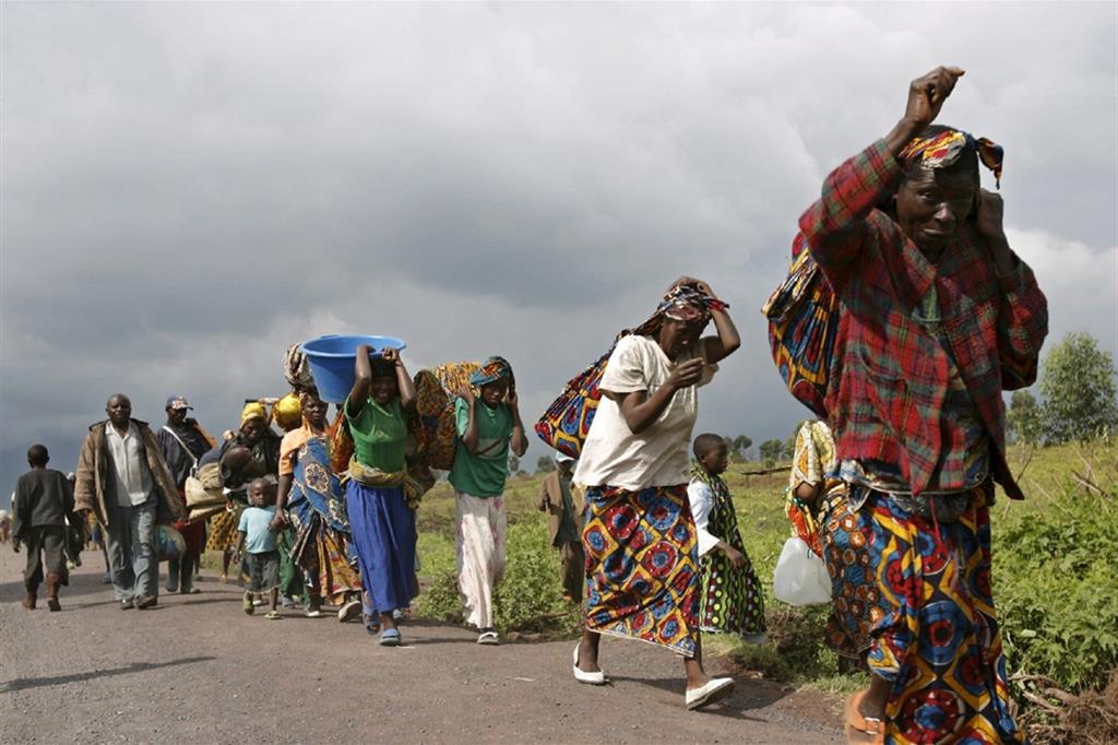Nel Paese dell’Africa centrale le emergenze sono continue