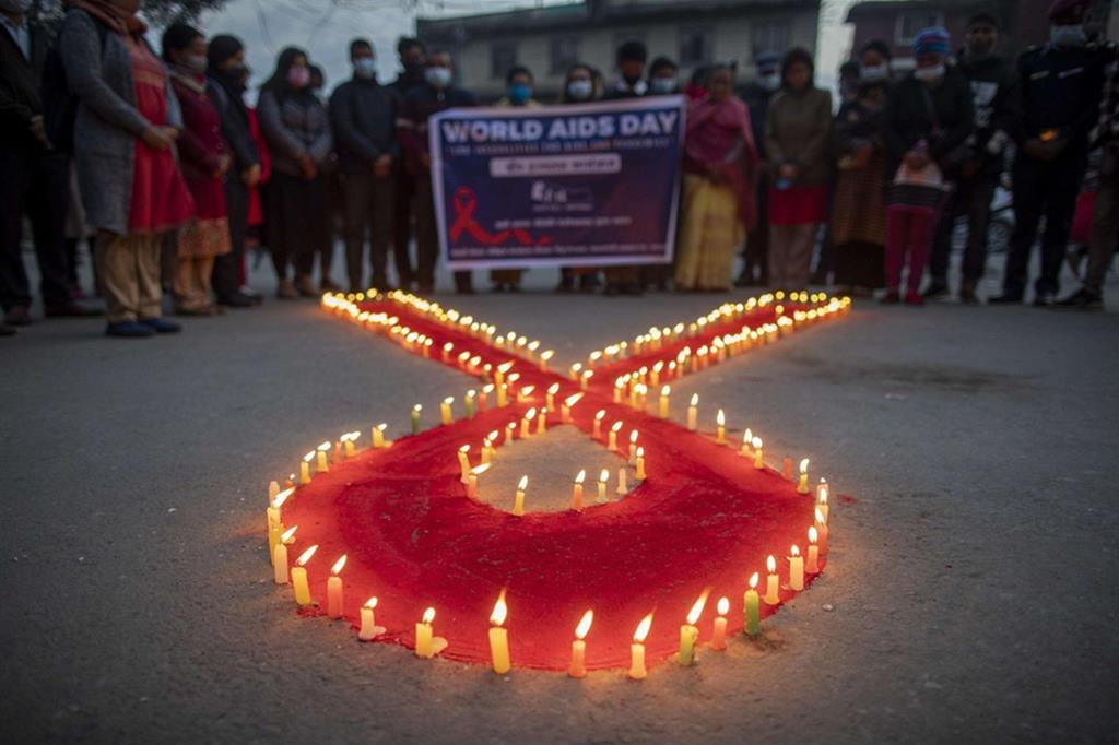 Oggi in tutto il mondo si celebra la Giornata contro l'Aids