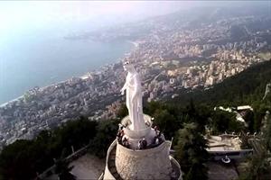 In Libano la preghiera del mondo