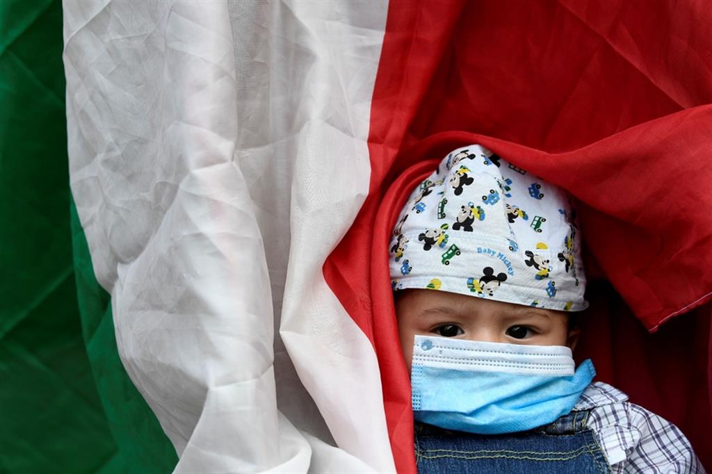 L'Italia aspetta una rinascita