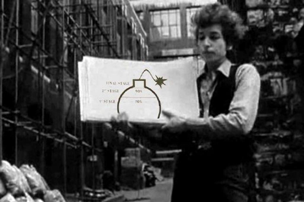 Bob Dylan compie 80 anni: ecco le sue 5 canzoni più famose