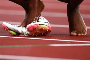 Pista magica e super scarpe: il doping tecnologico a tutta velocità