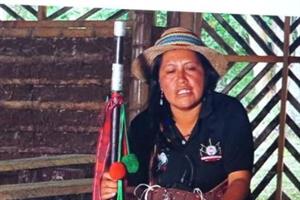 Assassinata la governatrice indigena anti-narcos