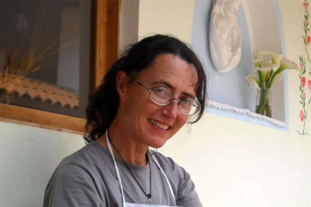 Nadia De Munari, la volontaria dell'Operazione Mato Grosso uccisa in Perù il 24 aprile scorso