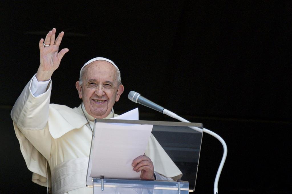 Dal maggio 2020 al giugno 2021 il Papa ha offerto un percorso di riflessioni sulla vita interiore