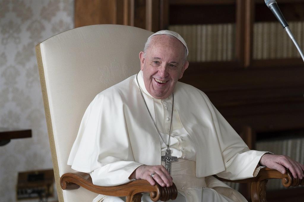 Papa Francesco: non ho paura della morte e la immagino a Roma