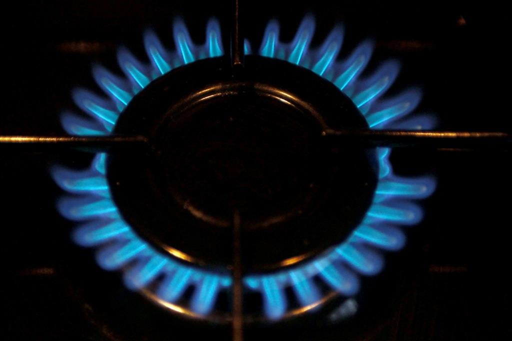 L'aumento del prezzo del gas interessa tutte le famiglie dell'Unione Europea