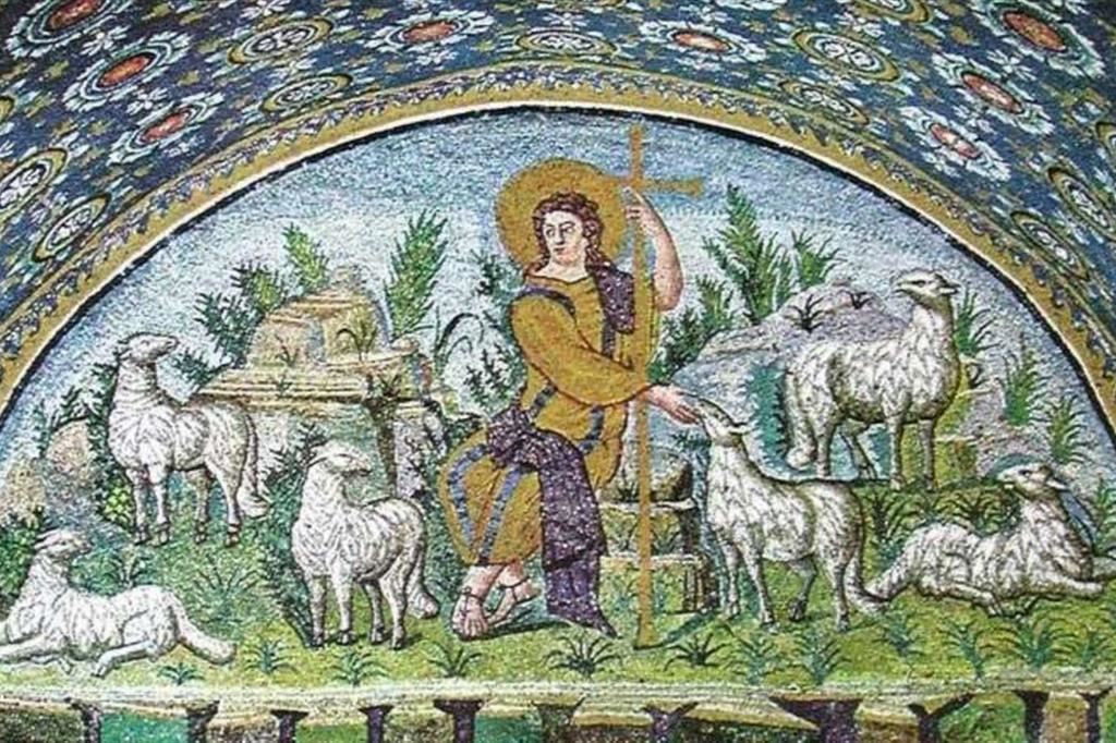 Il Dio-pastore dona la vita anche a chi gliela toglie