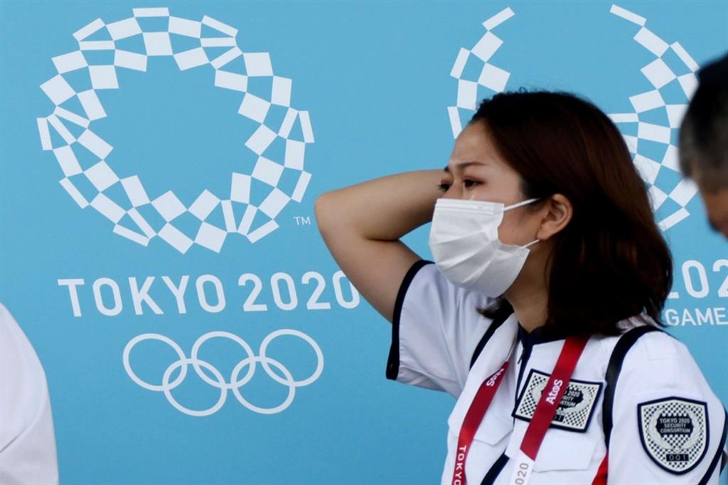 Olimpiadi senza pubblico uguale danno economico consistente per il Giappone