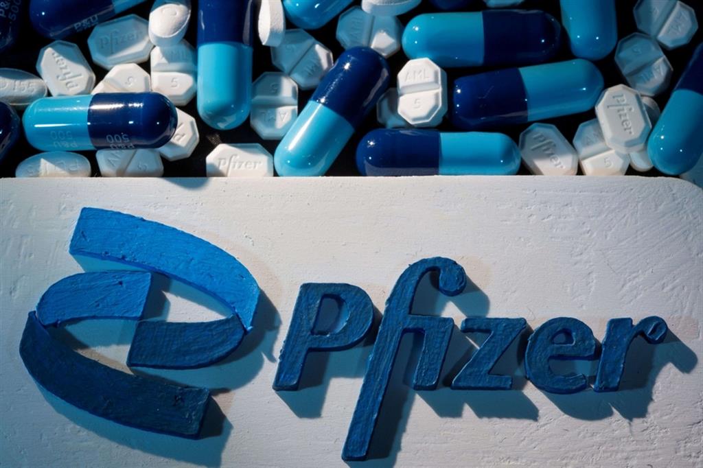 La pillola di Pfizer: «È efficace fino al 90%»