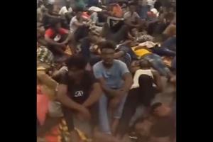Blitz a Tripoli, 4mila rifugiati deportati in un lager / IL VIDEO
