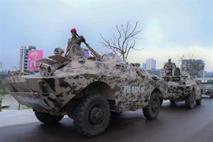 Le truppe del Tigrai si ritirano: pace possibile? 
