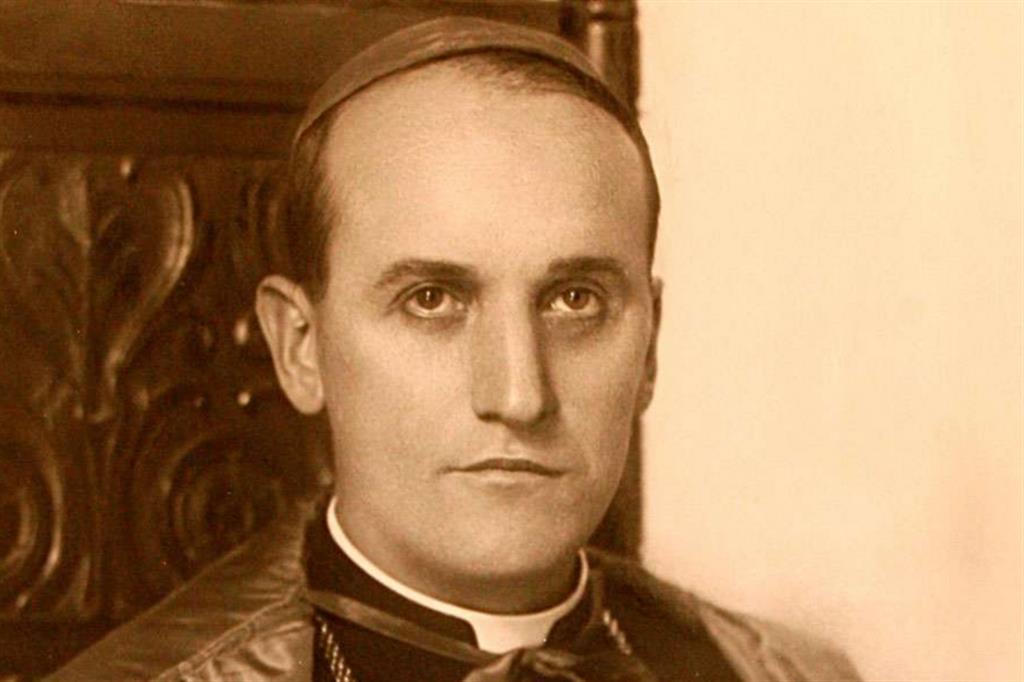 Il cardinale Stepinac