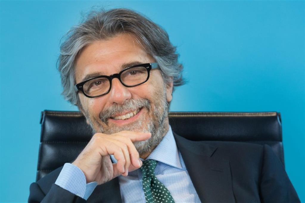 L'avvocato Aldo Bottini, partner di Toffoletto De Luca Tamajo