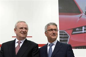 Volkswagen chiede il risarcimento ai manager del dieselgate