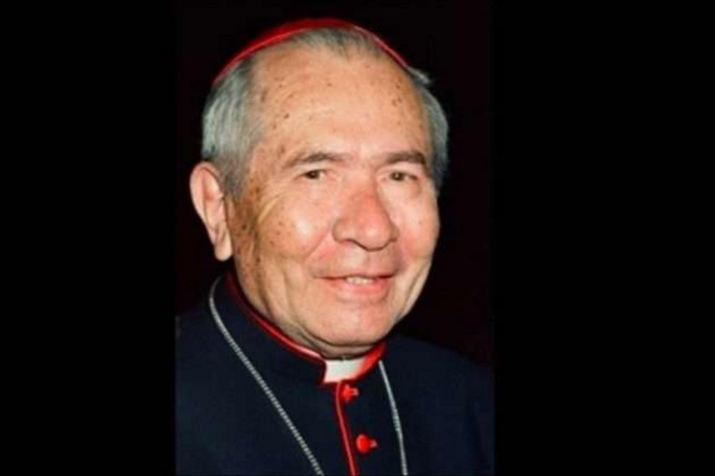 All’età di 95 anni è morto il cardinale brasiliano, José Freire Falcão, arcivescovo emerito di Brasilia