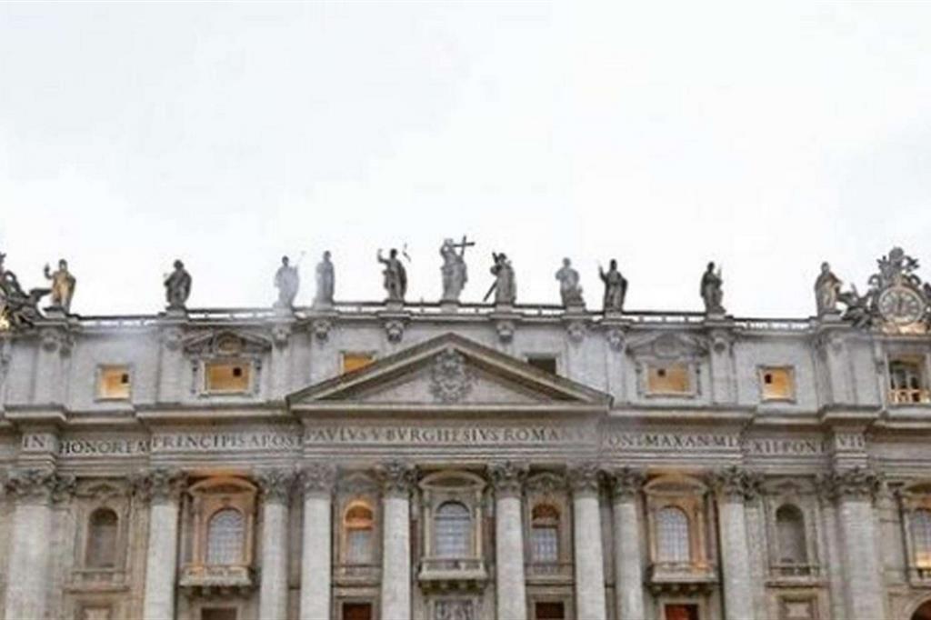 Vaticano. Papa Francesco ha immediatamente accettato le dimissioni del vescovo argentino Cuenca, accusato di avere coperto abusi