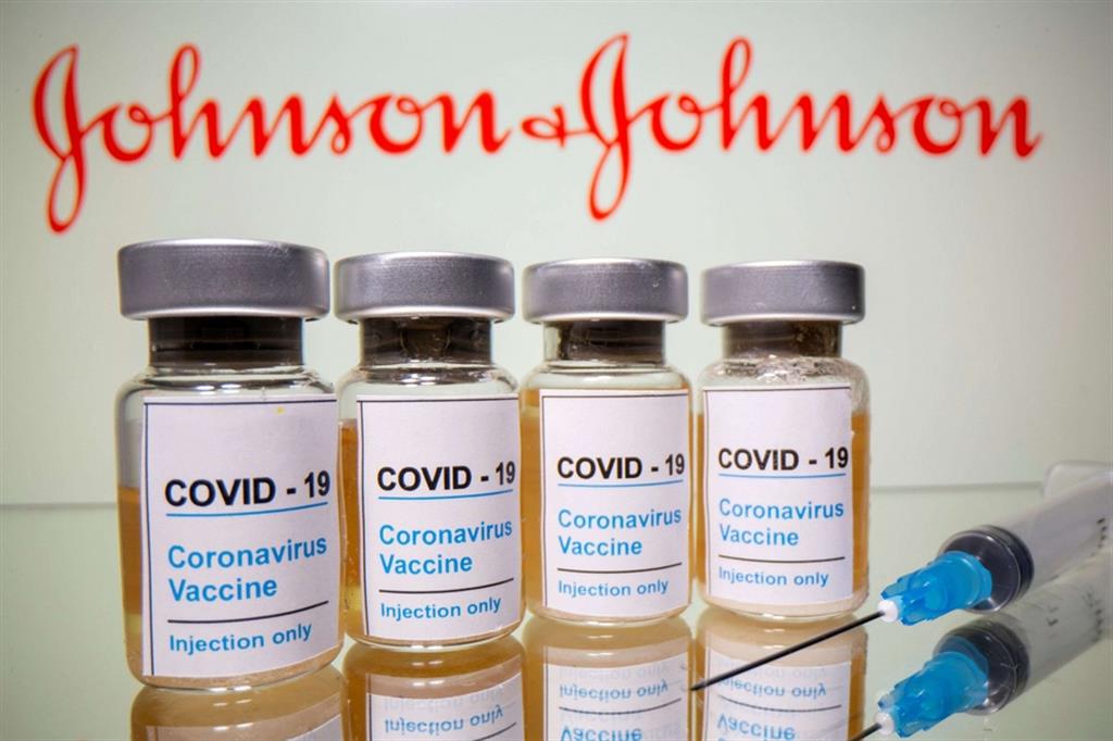 Vaccini, arriva il monodose di Johnson&Johnson. Ecco come funziona