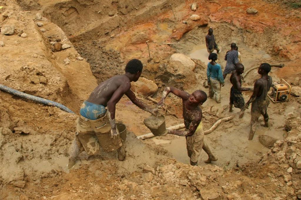 Bambini in miniera, il traguardo del cobalto "etico"