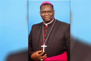 Addio al vescovo Moses Hamungole, ucciso dal Covid a 53 anni