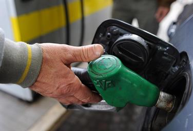La benzina ha già superato il "picco": i consumi pre-Covid non torneranno più