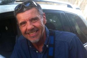 Rientrato in Italia dopo il rilascio il cooperante Alberto Livoni: «Sto bene»