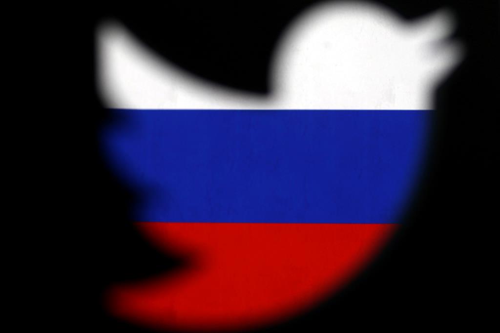 La Russia rallenta Twitter per mancata rimozione contenuti